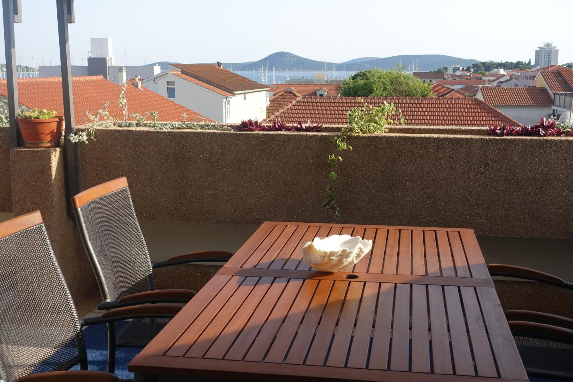 Apartment Tonka โวดีเซ ภายนอก รูปภาพ