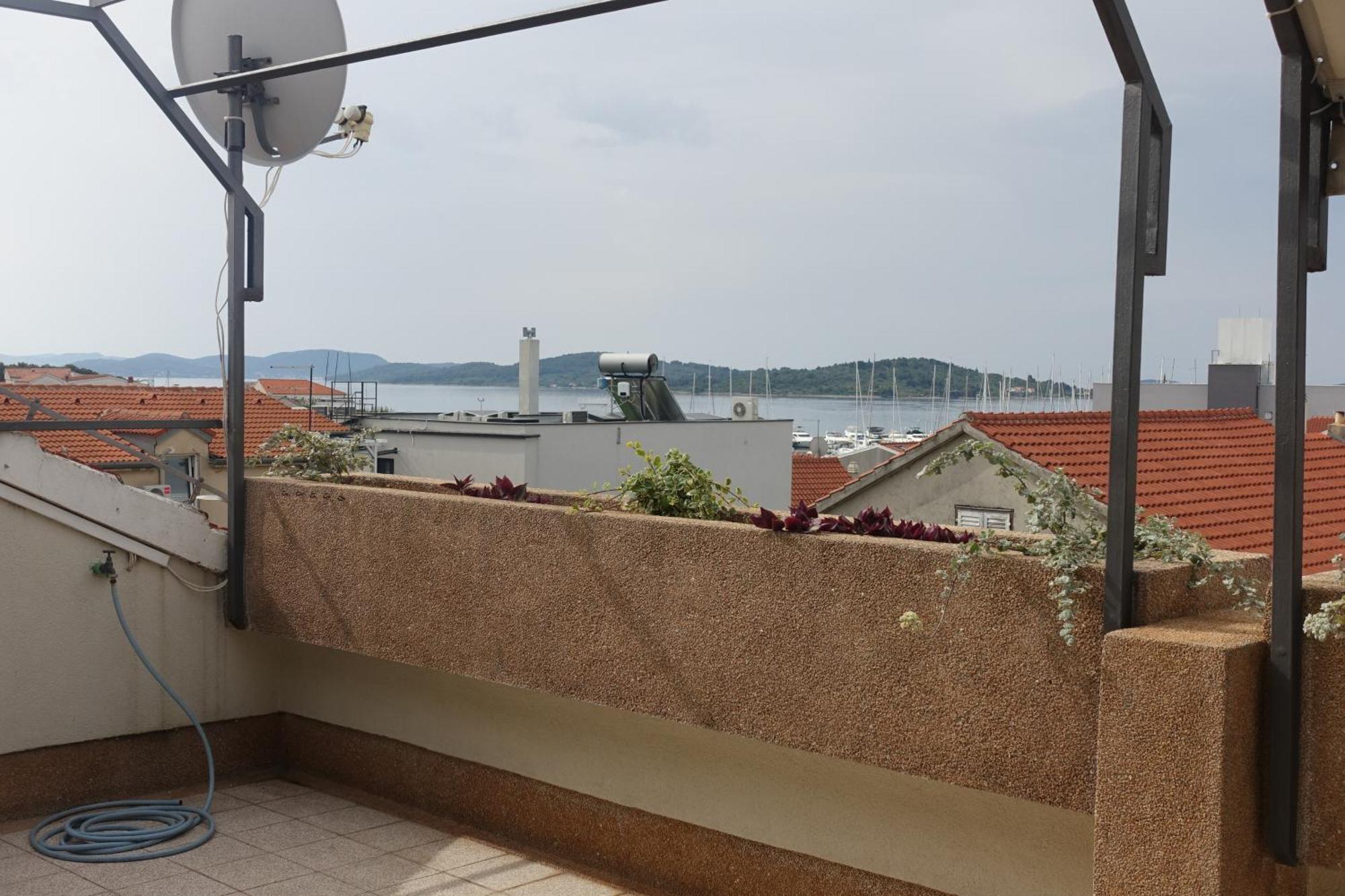 Apartment Tonka โวดีเซ ภายนอก รูปภาพ