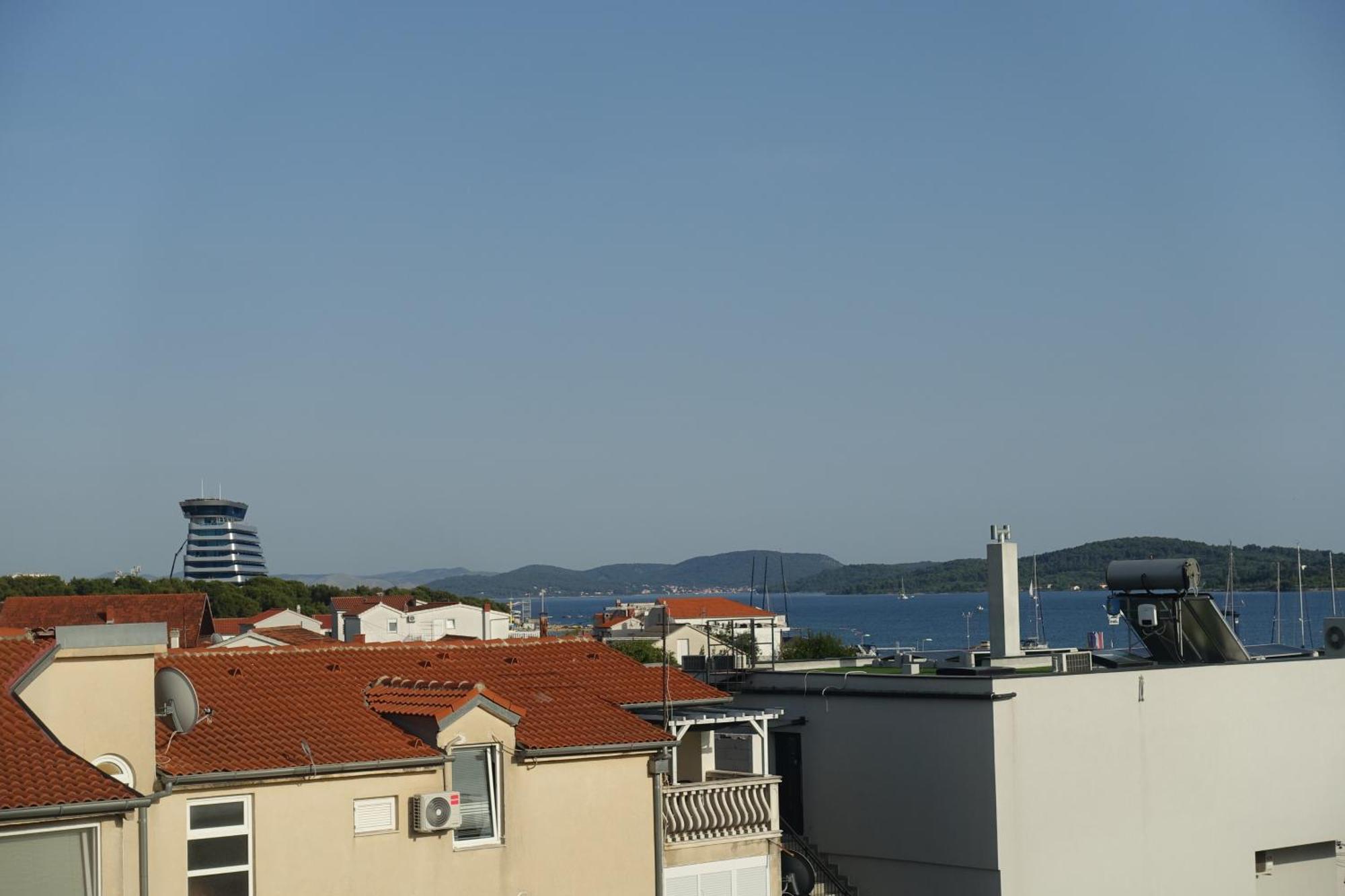 Apartment Tonka โวดีเซ ภายนอก รูปภาพ